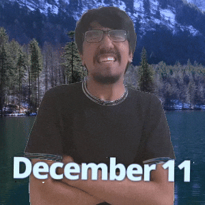 December 11