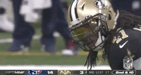 Regular Season Football GIF by NFL