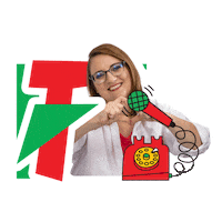 RadioPROFM ralu profm whatthefun Sticker