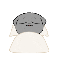 Sleep Sticker