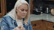 Usa Network Wwe GIF by Bunim/Murray Productions