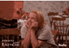 everybody loves raymond listening GIF by HULU
