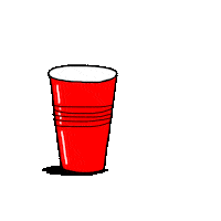 Beer Rage Sticker by Kochstrasse™