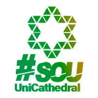 unicathedral unicathedral Sticker