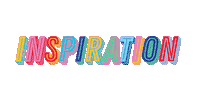 Inspiration Hollytucker Sticker by Holly & Co