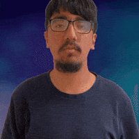 Respect Nod GIF