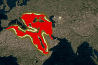 Ottoman Empire Turkey GIF