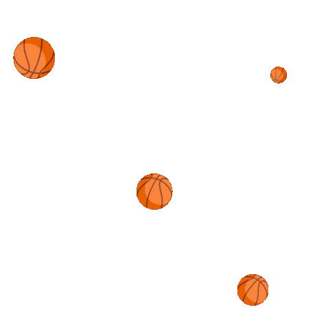 PlayerProps247 giphyupload basketball basket playerprops247 Sticker