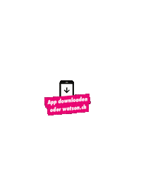 Watsonnews Sticker by watson.ch