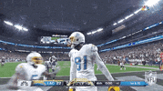 Regular Season Football GIF by NFL