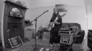rock out GIF by Tash Sultana