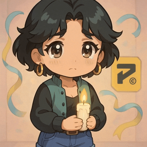 Miss You Love GIF by Persona