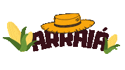 Festa Junina Sticker by Interativa Mundo Digital
