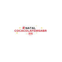 cocacolafemsa_br natal femsa coca-cola femsa brasil kofbr Sticker