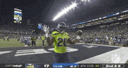 Regular Season Football GIF by NFL