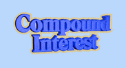 Finance Is Cool GIF by Mrs. Dow Jones