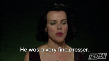 Ghost Story Horror GIF by TrueReal