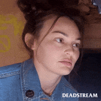 Sad Shame GIF by Deadstream