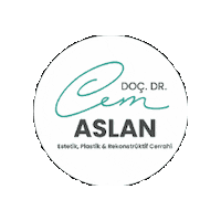 drcemaslan  Sticker