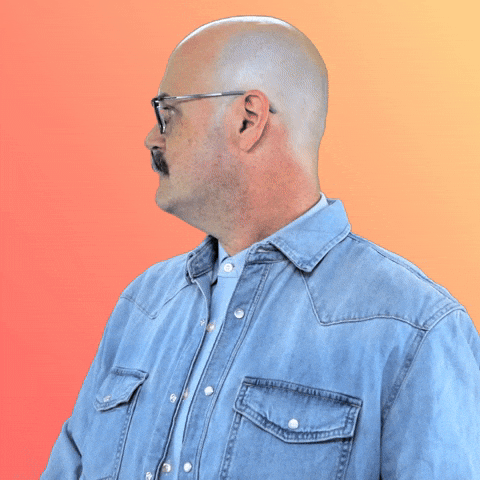 Why Me What GIF by Originals