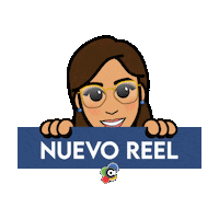 Sticker by Corpimca