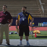 Fx Networks Good Job GIF by English Teacher FX