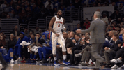 lets go yes GIF by NBA