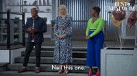 Nail This One