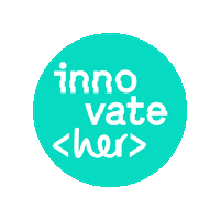 Iheronline Sticker by InnovateHerUK