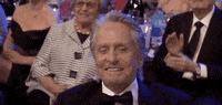 michael douglas GIF by SAG Awards
