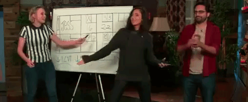 comedy geek GIF by Alpha