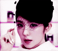 Irene Baejoohyun GIF