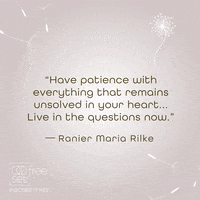 ocdsetfree motivation inspiration meditation wisdom GIF