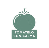 Tomato Plantlovers Sticker by Huatan