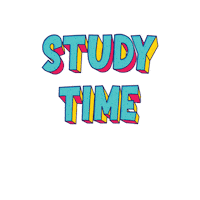 School Learn Sticker by Sekolahmu