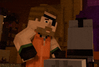 Pat Pat Pet GIF