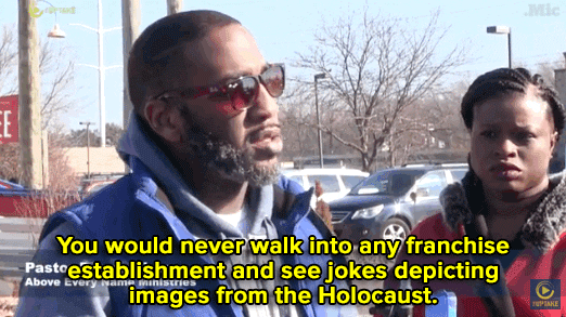 American History News GIF by Mic