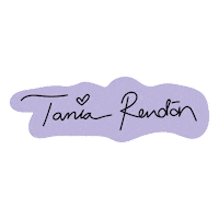 taniaarendon gif artist taniarendon tania rendon Sticker