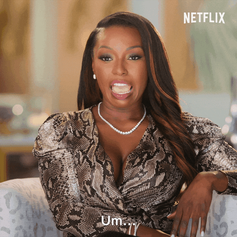 Real Estate Dating GIF by NETFLIX