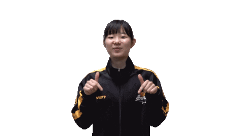 여농티비 Sticker by wkbl