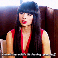 bad girls club lol GIF by Oxygen