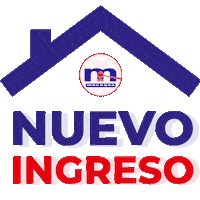 macagnopropiedades casa inmobiliaria venta oficina Sticker