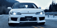 Nissan Silvia GIF