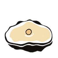 Milan Seafood Sticker by Luca Guelfi Company