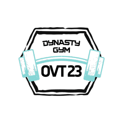 Ovt23 Sticker by ThrowDown Series