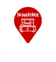 PizzaHutRO pizza skate location living Sticker