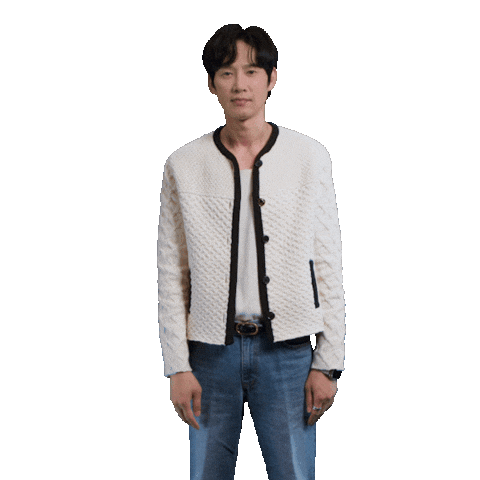 Please Stop No Way Sticker by NETFLIX