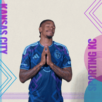 Andre Luiz Football GIF by Sporting KC