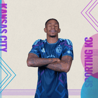 Serious Oh Yeah GIF by Sporting KC