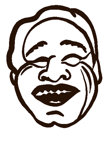 Laugh Laughing Sticker